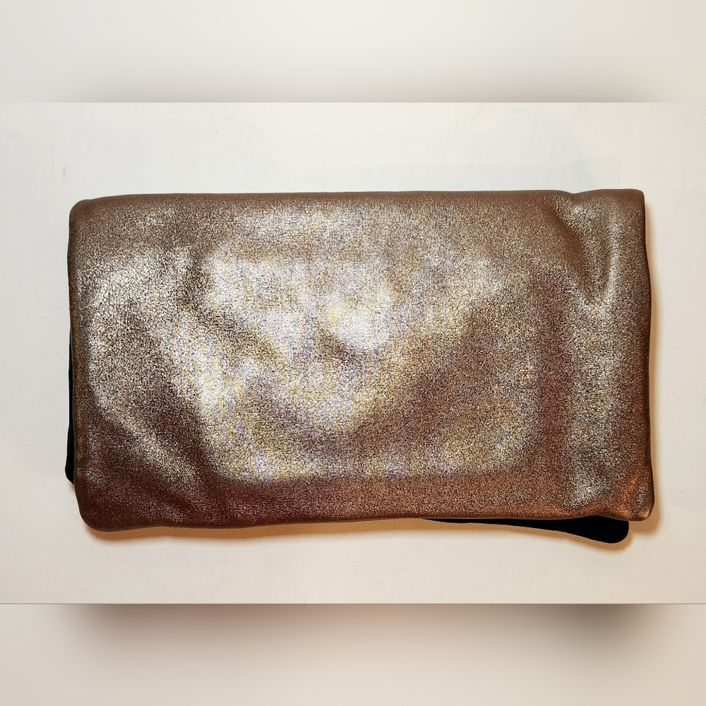 Henri bendel double debutante clutch - Picture 3 of 5